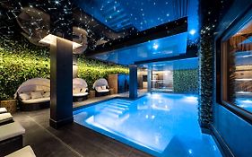 voco Strasbourg Centre - The Garden